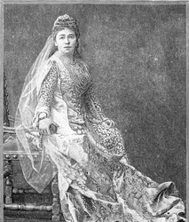 Madame Albani